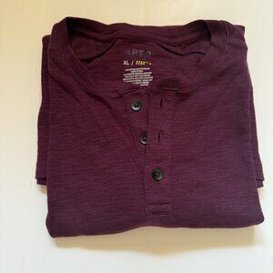 Men’s Shirt ~ Apt. 9  Size XL